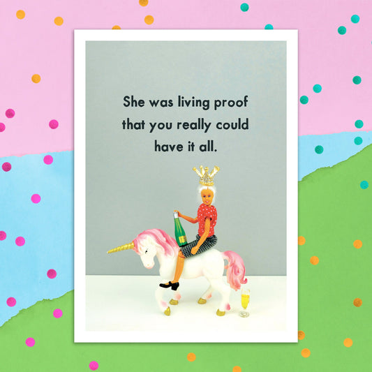 3895-JJG066 | RBD/She was living proof