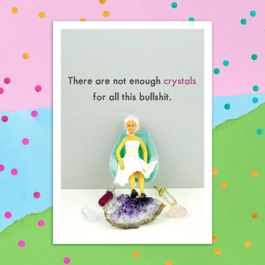 3895-JJG072 | BD/Not enough crystals