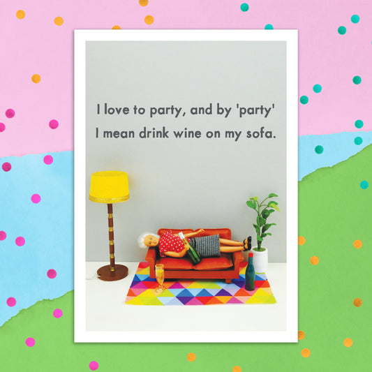 3895-JJG073 | BD/I love to party