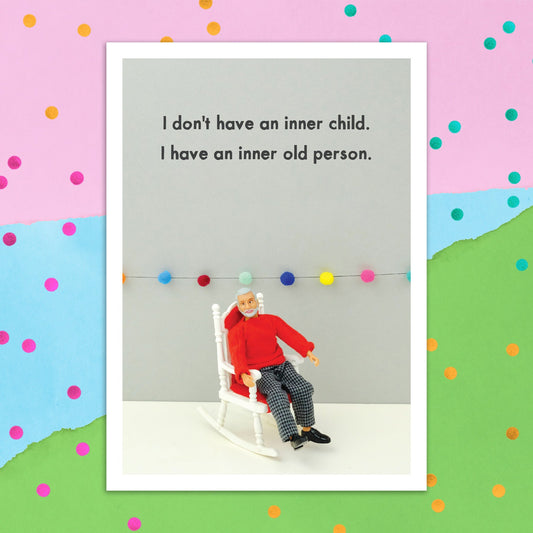 3895-JJG074 | BD/Don't have an inner child