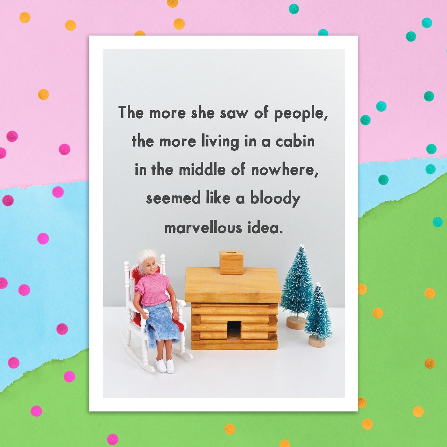 3895-JJG105 | ED/Cabin