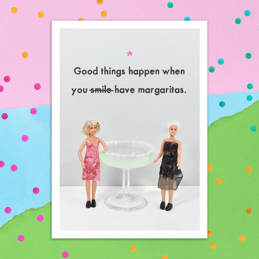 3895-JJG108 | ED/Margaritas