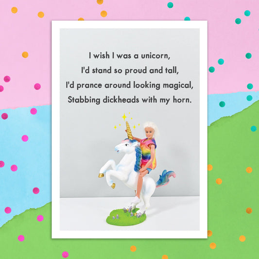 3895-JJG111 | ED/Unicorn