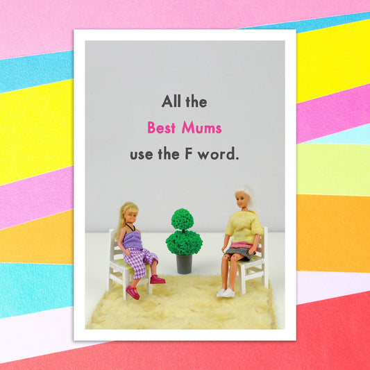 63895-JJOC002 | MD/F Word Mum