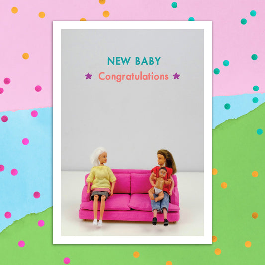 3895-JJOC003 | NB/New Baby