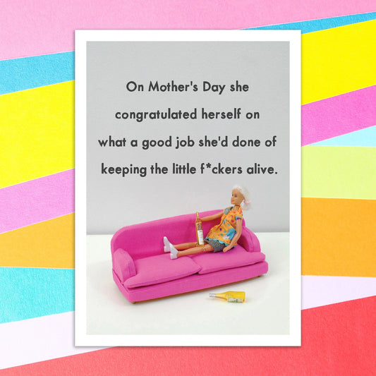 63895-JJOC004 | MD/Mothers Day