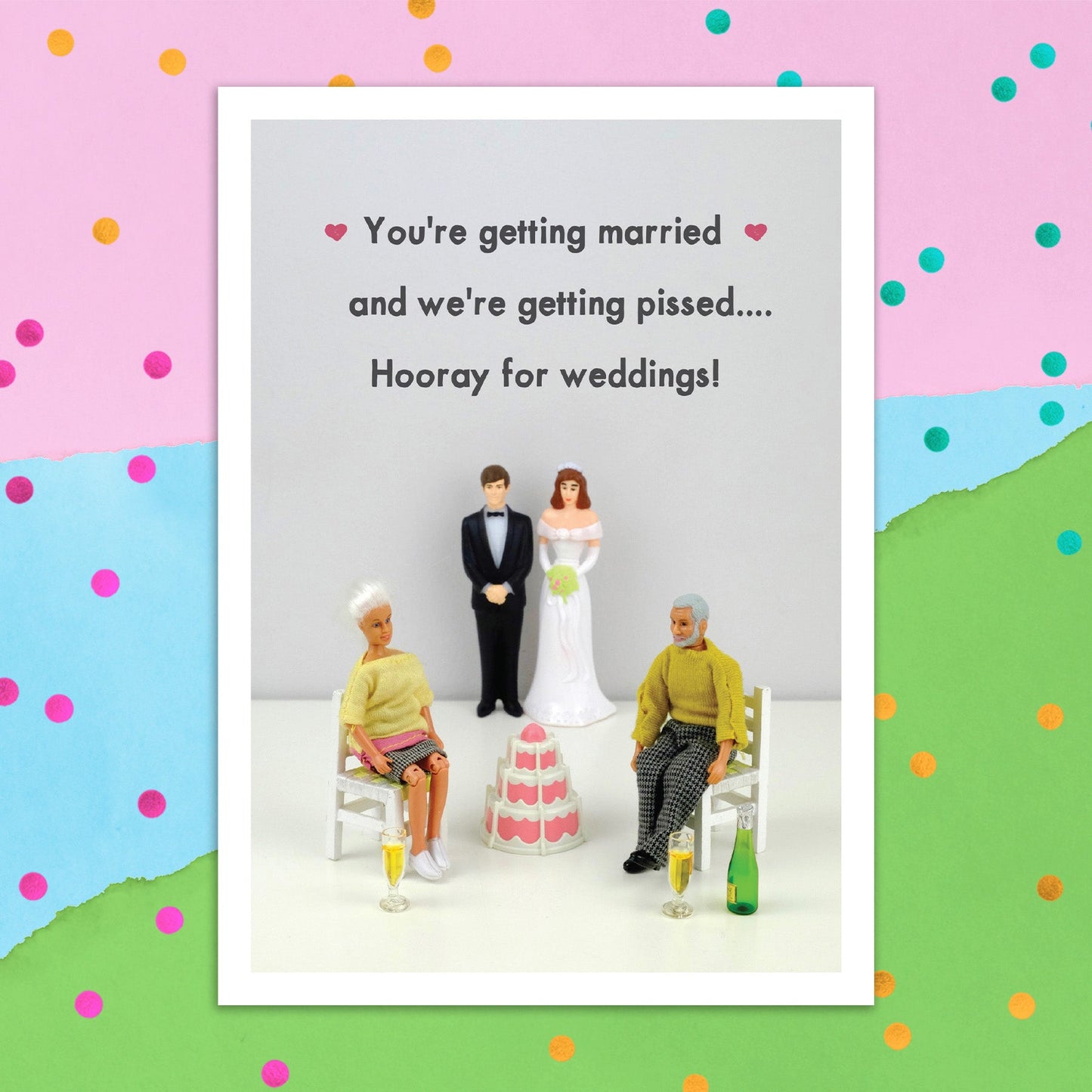 3895-JJOC005 | WD/Married