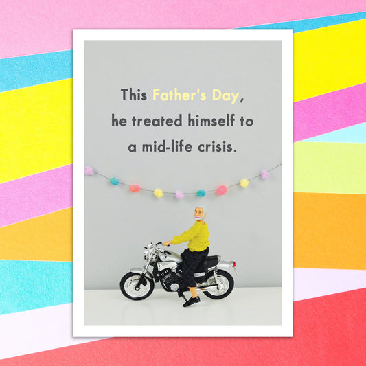 63895-JJOC017 | FD/Mid Life Crisis