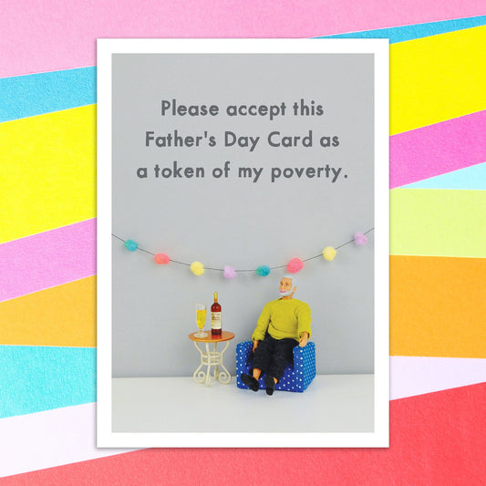 63895-JJOC019 | FD/Poverty Fathers Day