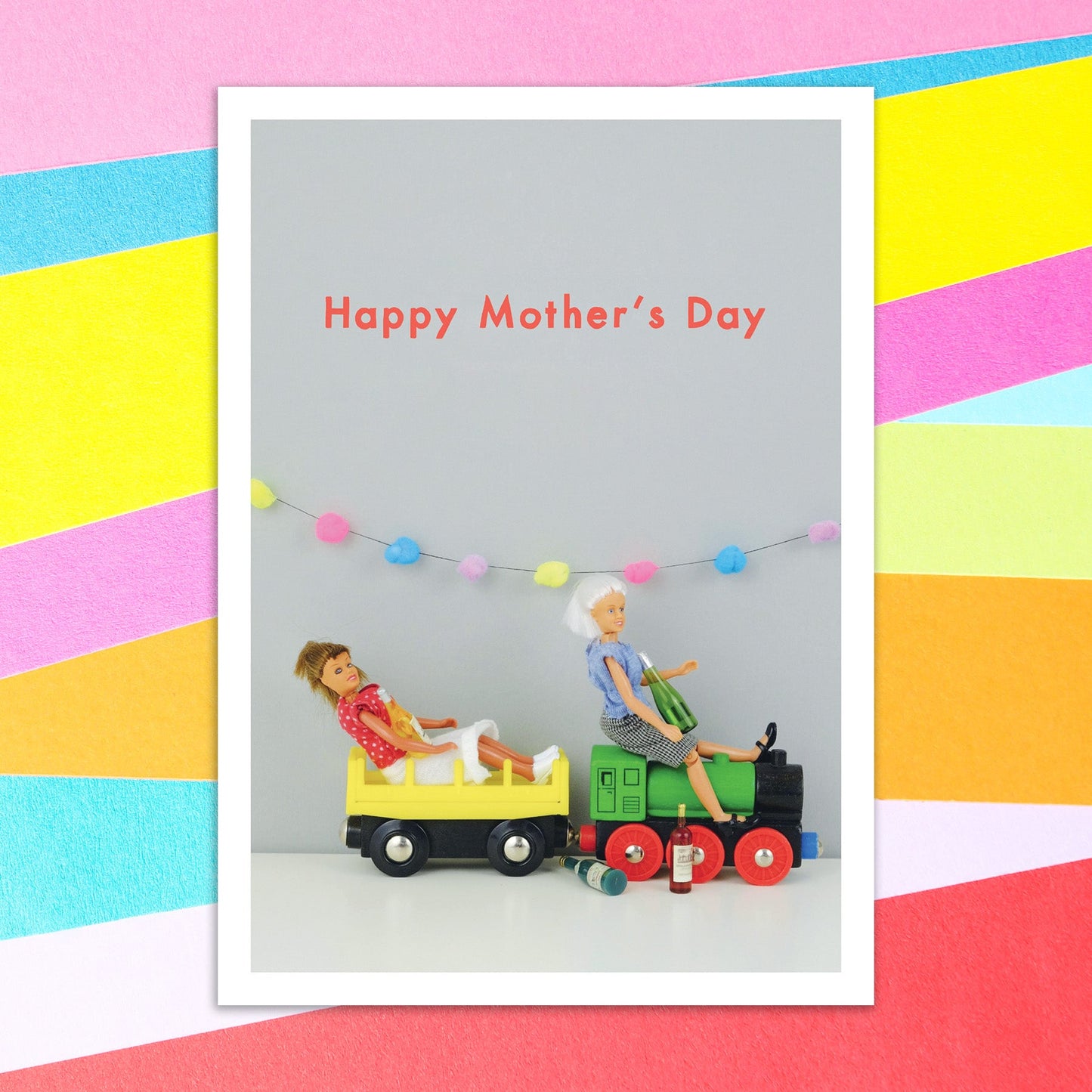 63895-JJOC020 | MD/Terrible Warning