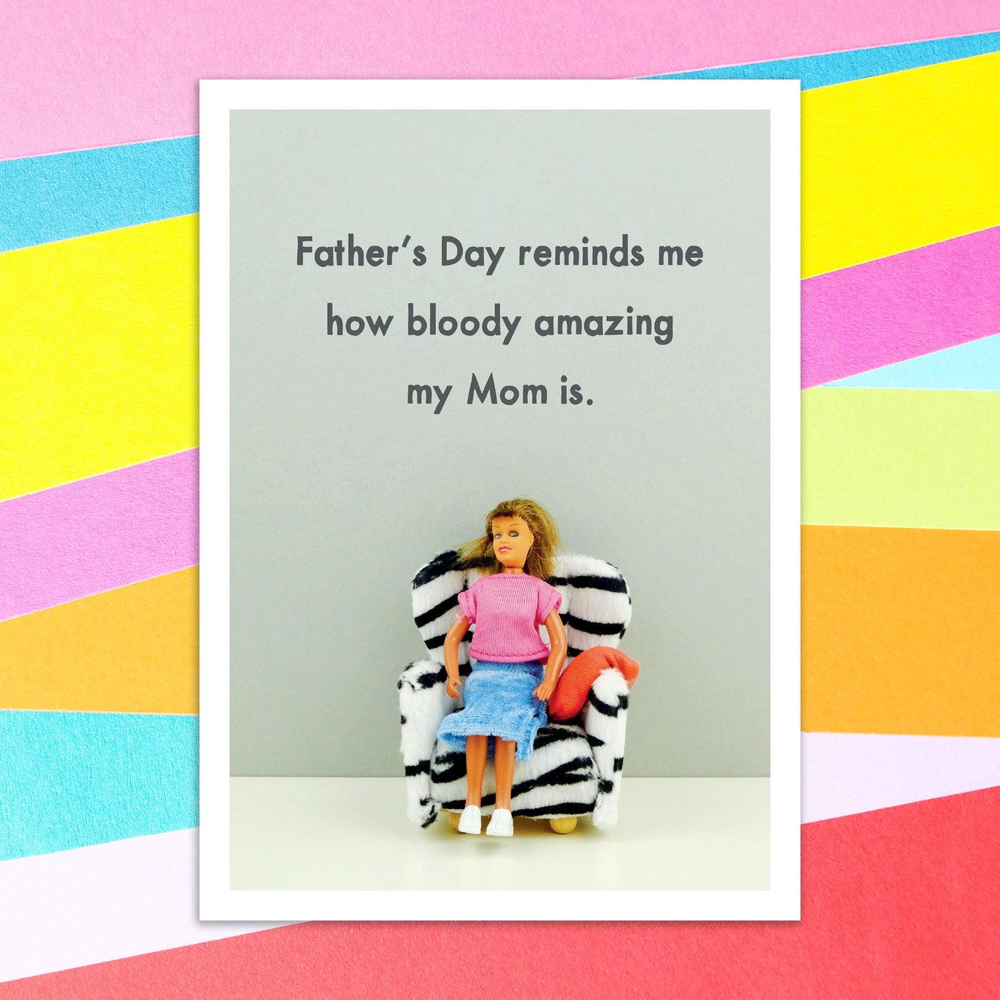 63895-JJOC036 | MD/Bloody Amazing