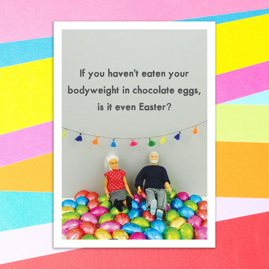 63895-JJOC040 | EA/If you haven't eaten