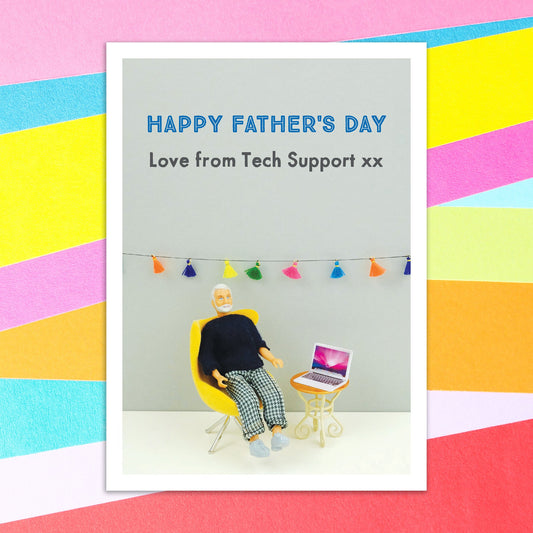 63895-JJOC043 | FD/Love from tech support