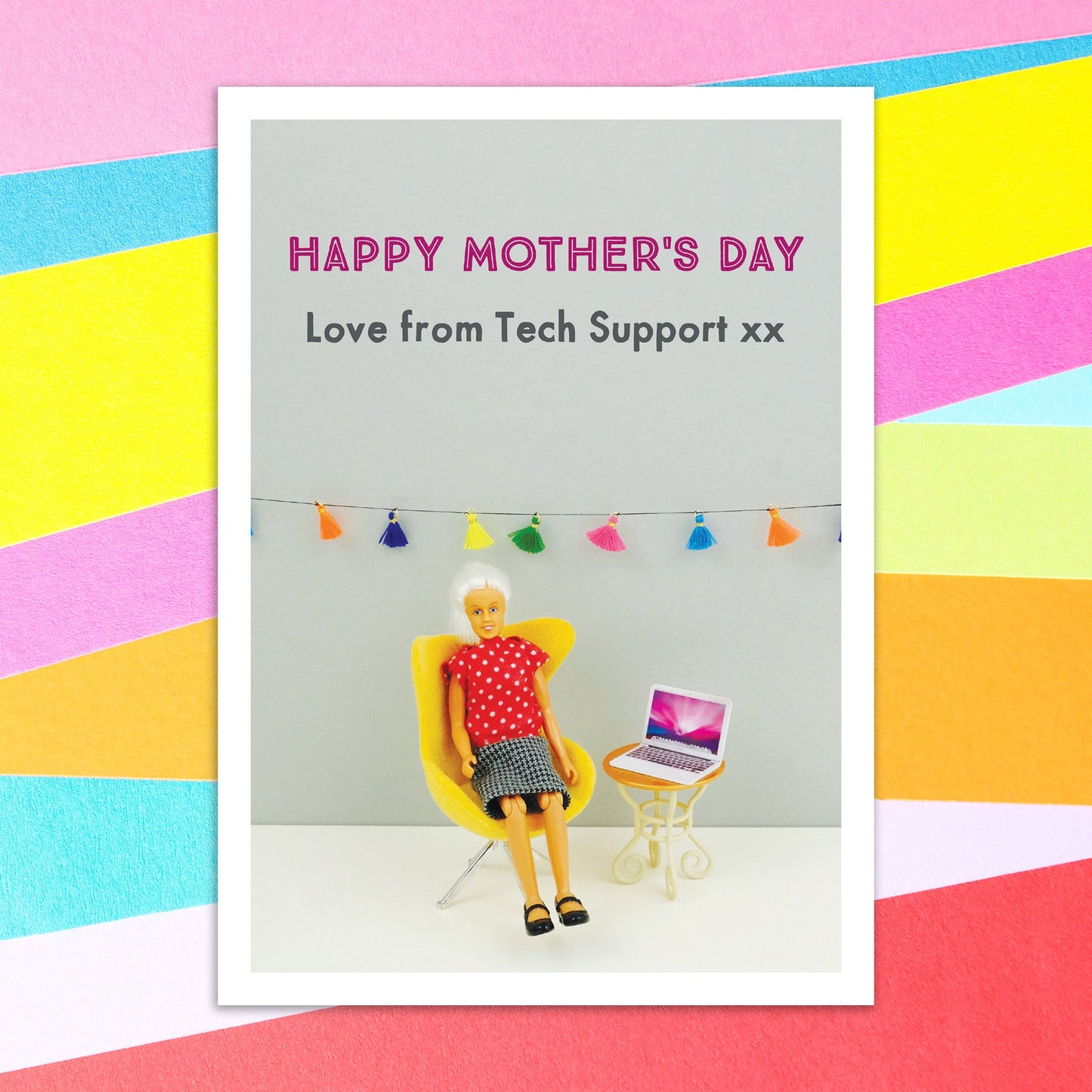 63895-JJOC044 | MD/Love from tech support