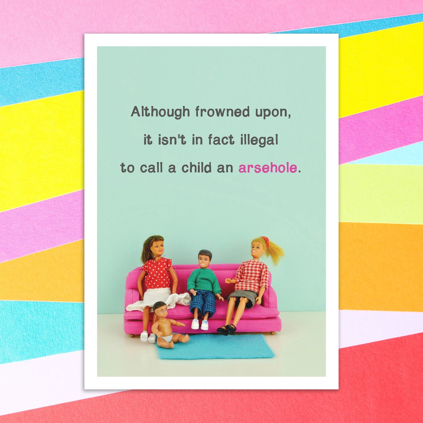 63895-JJPG001 | MD/Areshole Child