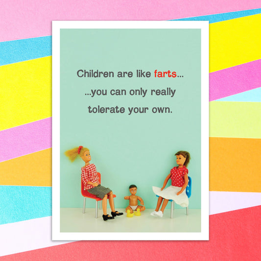 63895-JJPG006 |MD/Fart Children