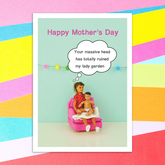 63895-JJPG011 | MD/Massive Baby Head