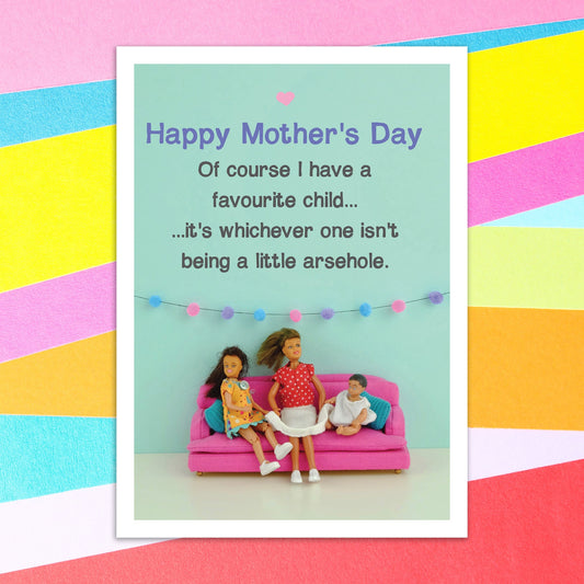 63895-JJPG014 | MD/Mothers Day Arsehole