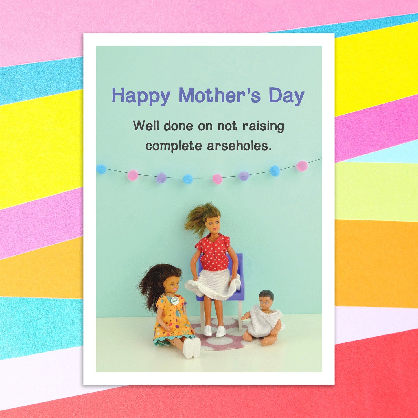 63895-JJPG015 | MD/Mothers Day Arseholes