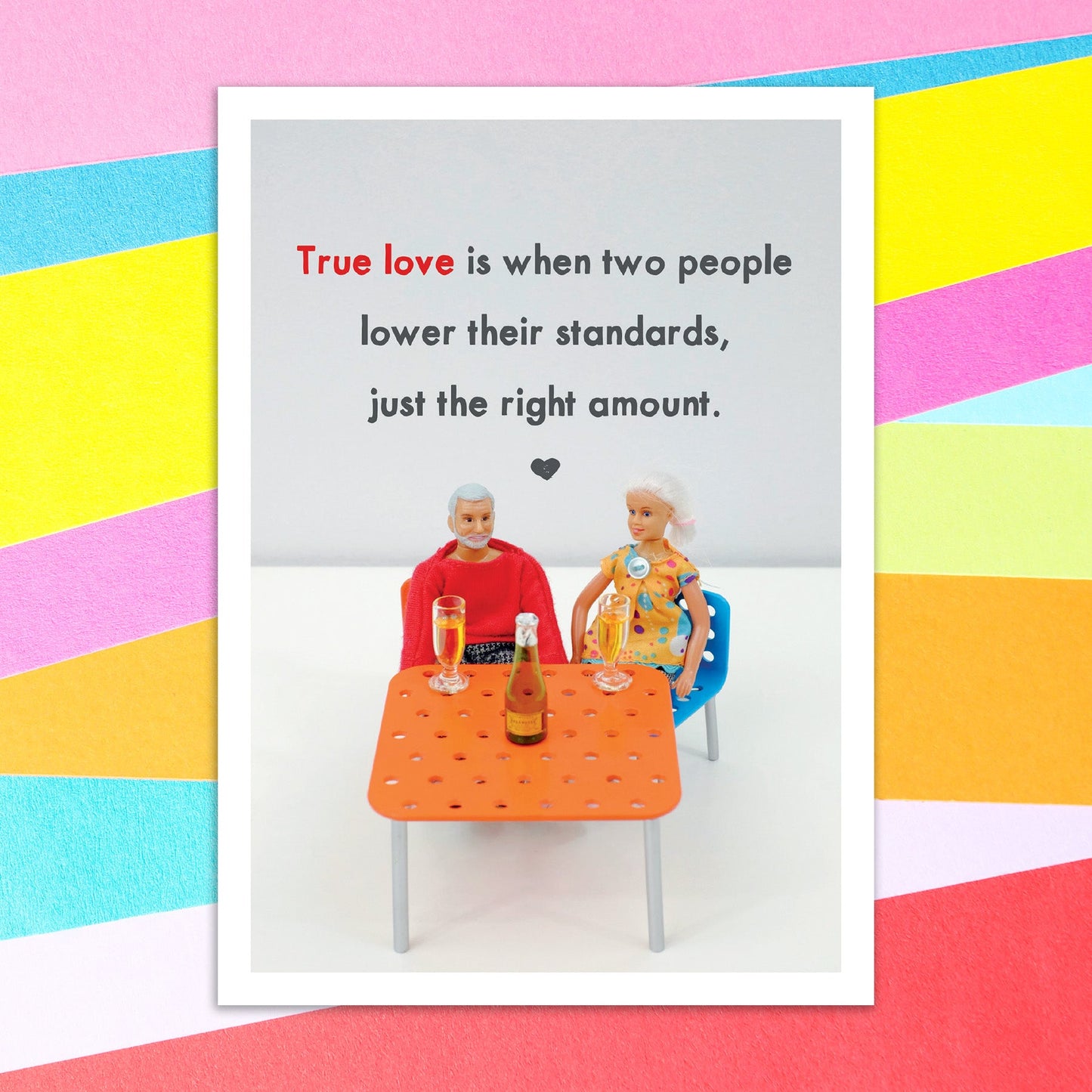 73895-JJR001 | VD/True Love