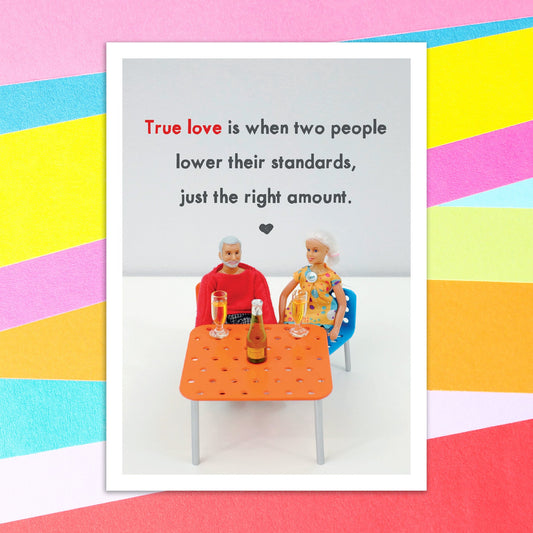 73895-JJR001 | VD/True Love