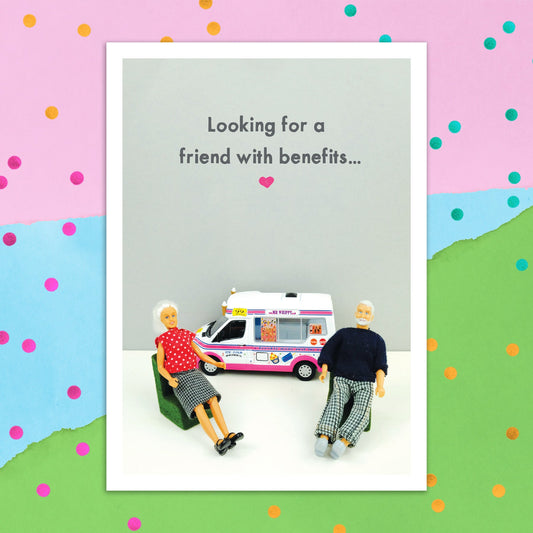 3895-JJR040 | RO/Looking for friend benefits