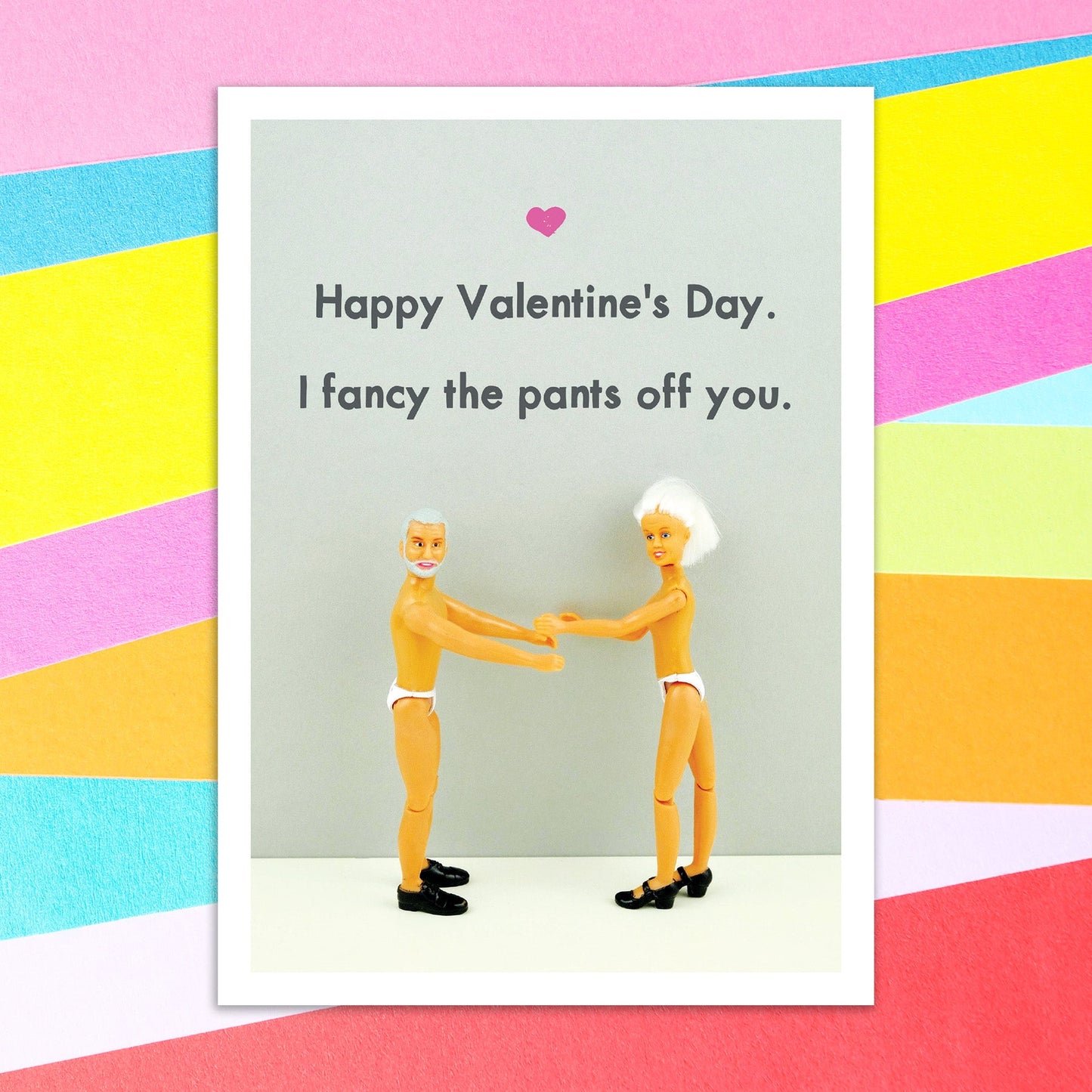 73895-JJR041 | VD/I fancy the pants off you