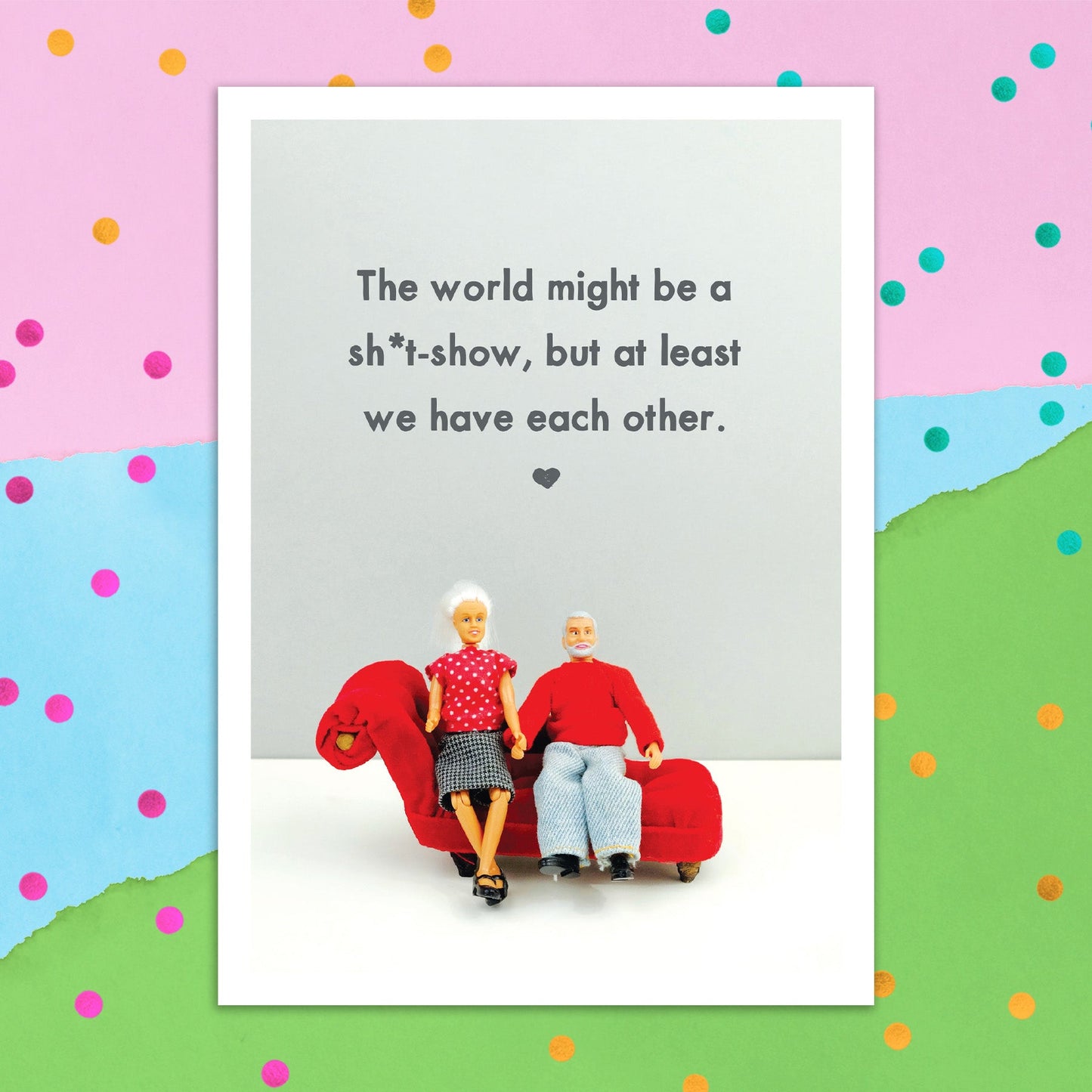 3895-JJR042 | RO/The world might be