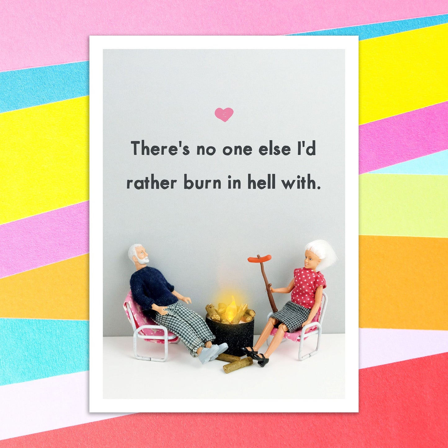 73895-JJR048 | VD/No one else I'd rather