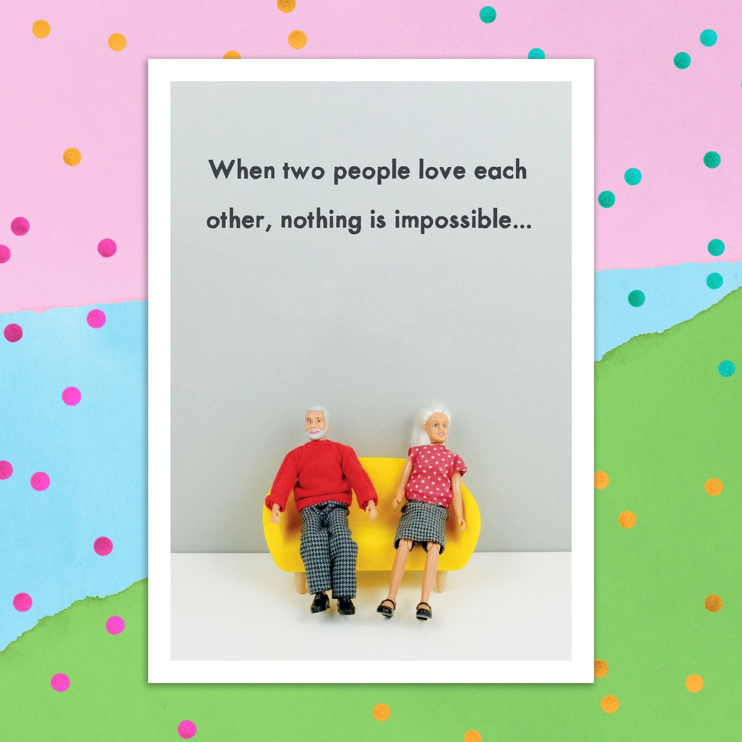 3895-JJR049 | RO/Nothing is impossible