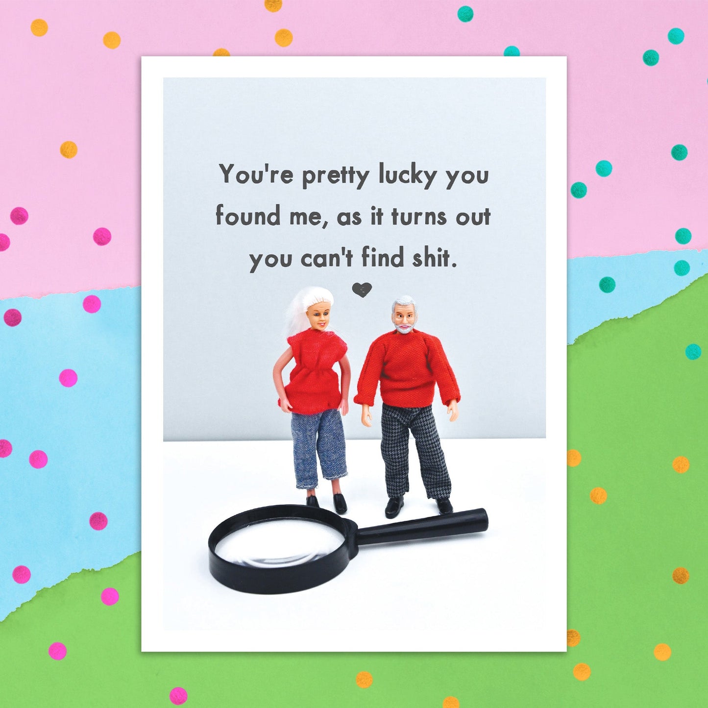 3895-JJR067 | RO/Found Me