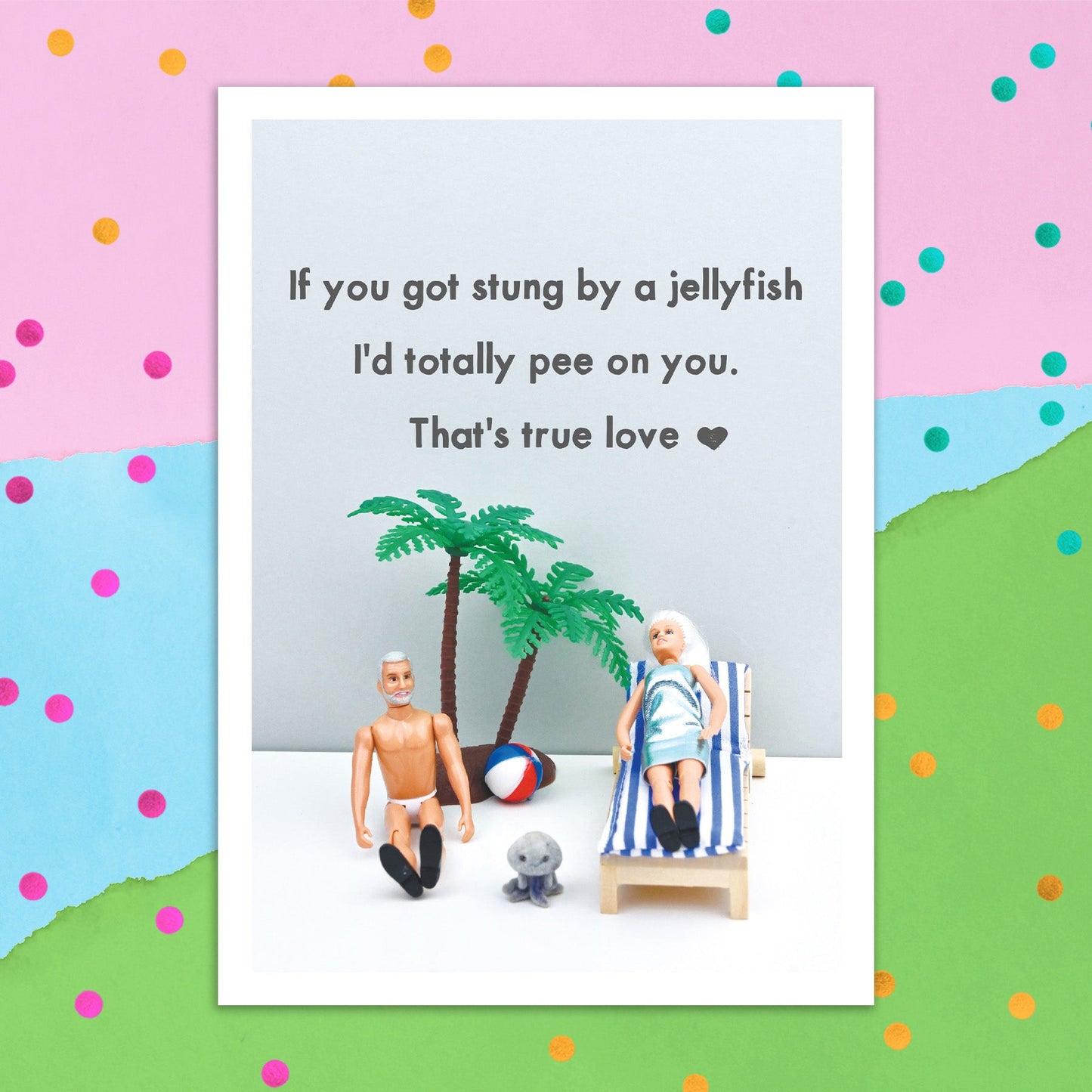 3895-JJR069 | RO/Jellyfish