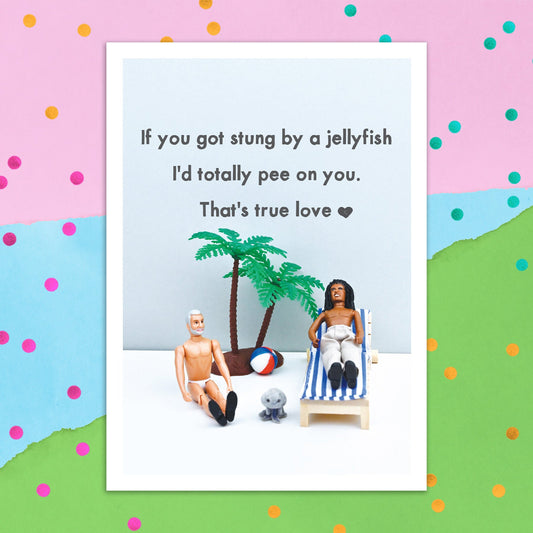 3895-JJR073 | RO/Jellyfish - Men