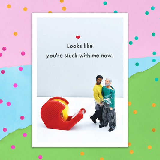 3895-JJR074 | RO/Stuck With Me - Women