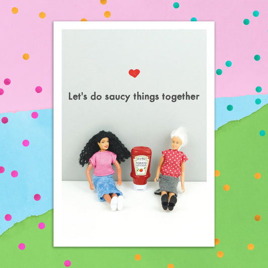 3895-JJR077 | RO/Saucy Things - Women