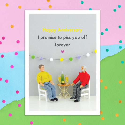 3895-JJR080 | AN/Anniversary - Men