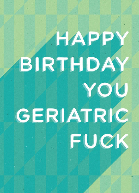 523-LBF0006 | BD/Geriatric Fuck