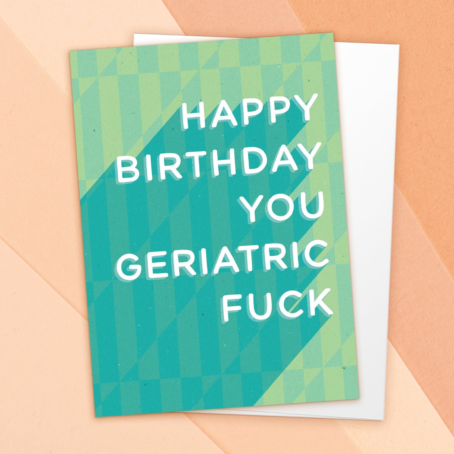 523-LBF0006 | BD/Geriatric Fuck