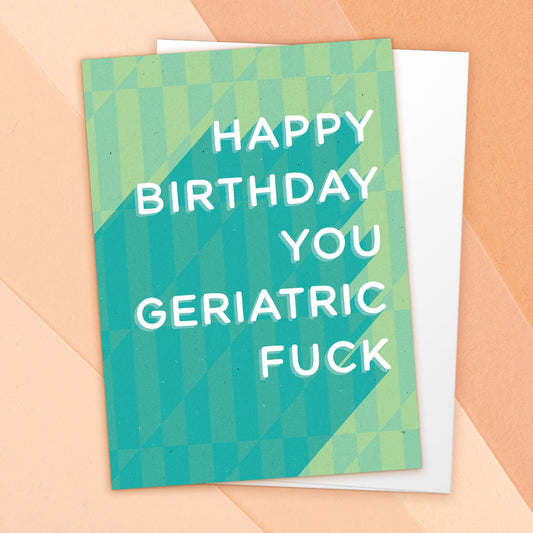 523-LBF0006 | BD/Geriatric Fuck