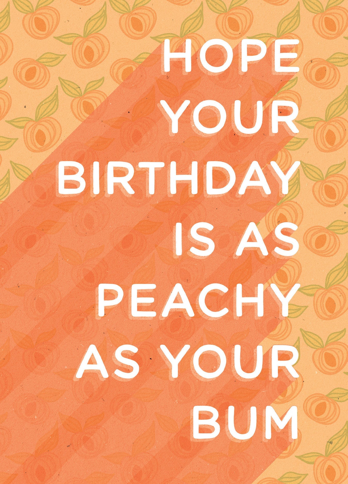 523-LBF0008 | BD/Peachy Bum