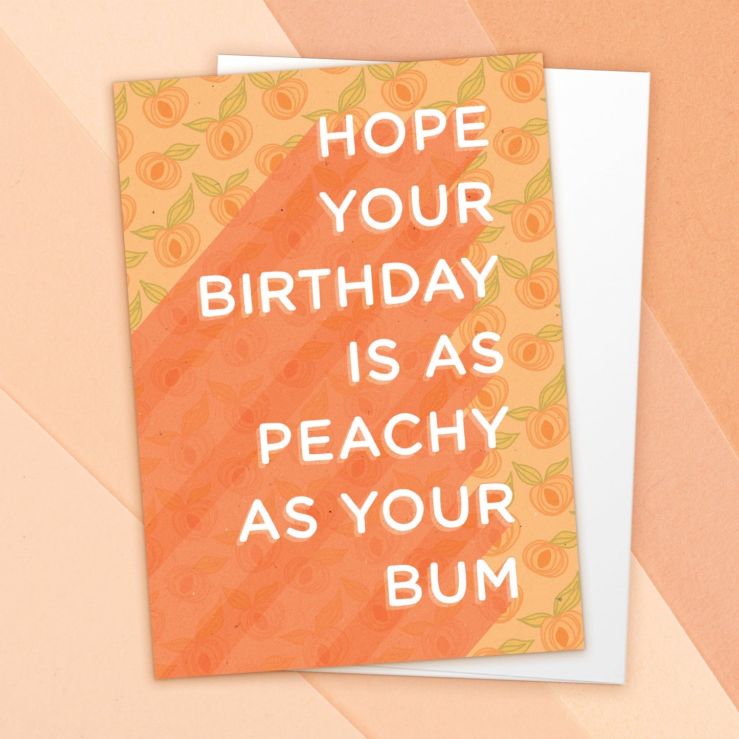 523-LBF0008 | BD/Peachy Bum