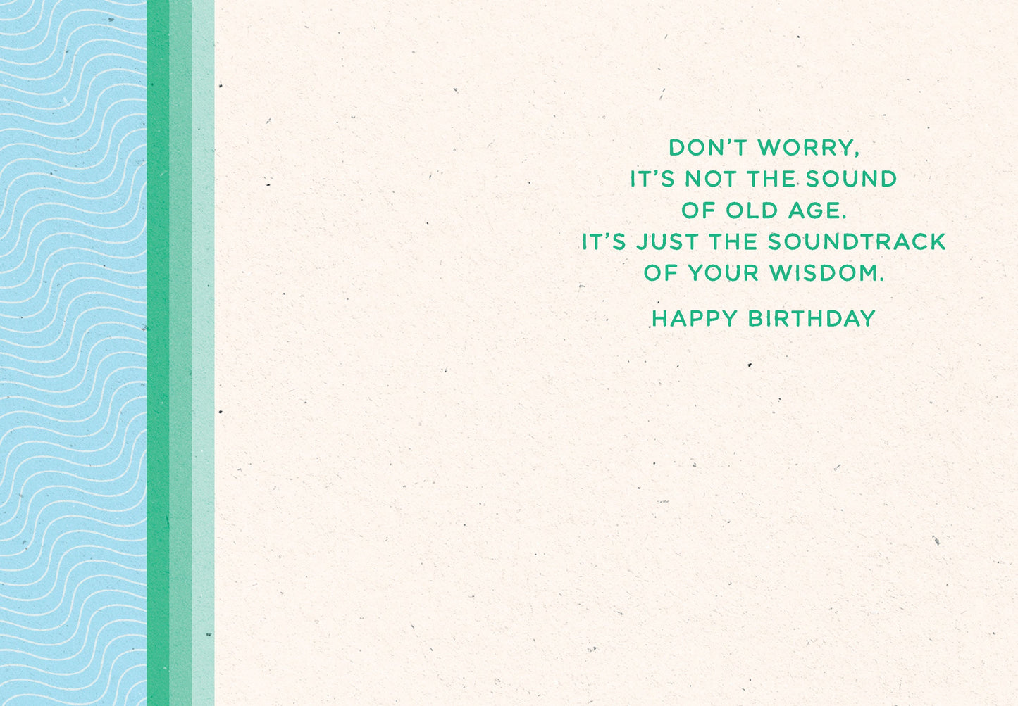 523-LBF0010 | BD/Making A Noise