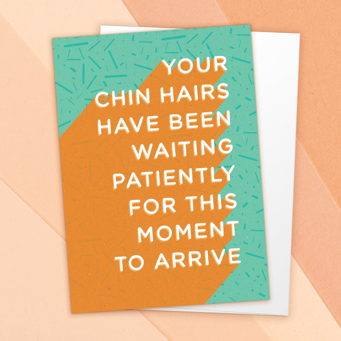 523-LBF0012 | BD/Chin Hairs