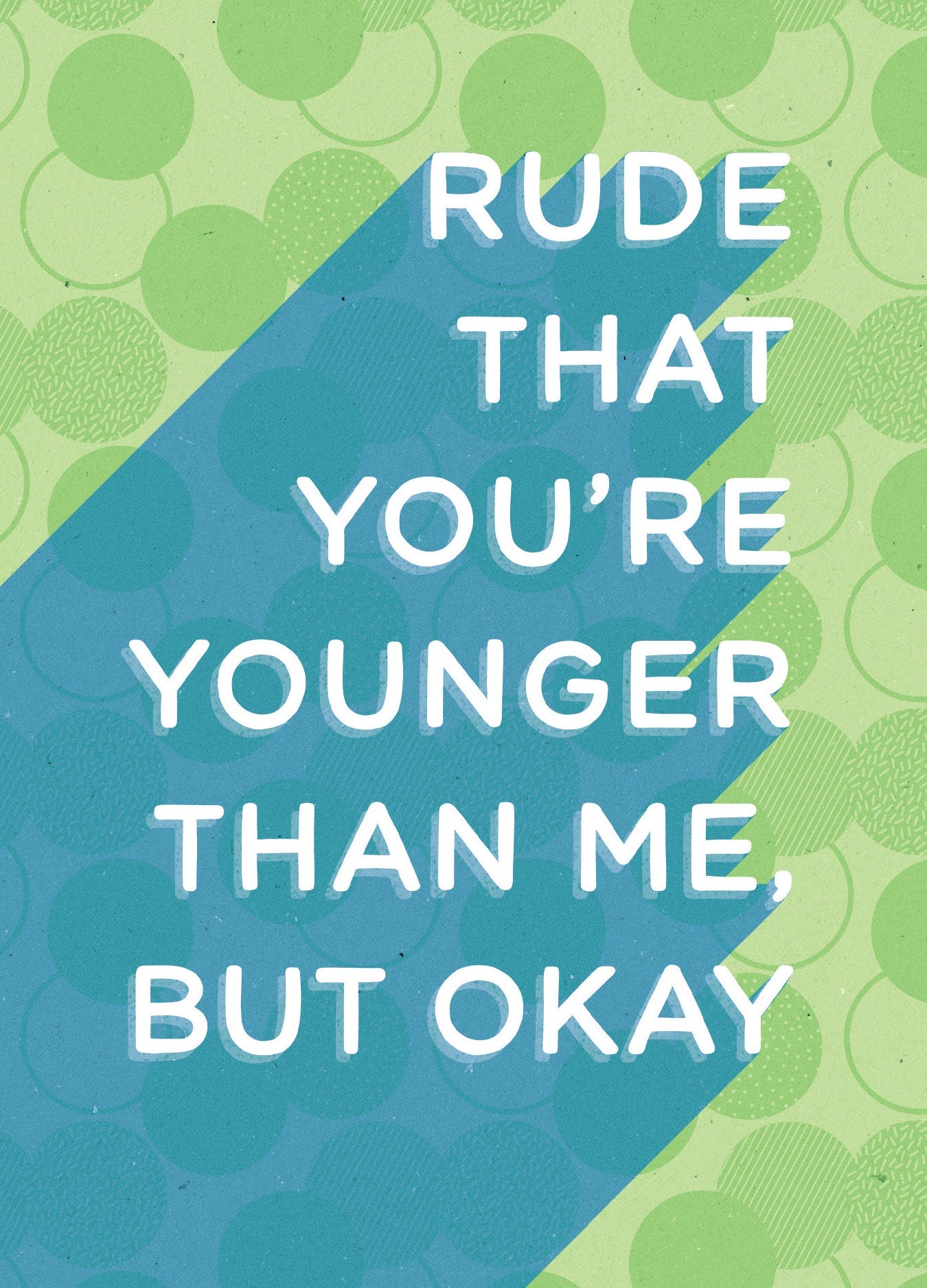 523-LBF0016 | BD/Younger Than Me