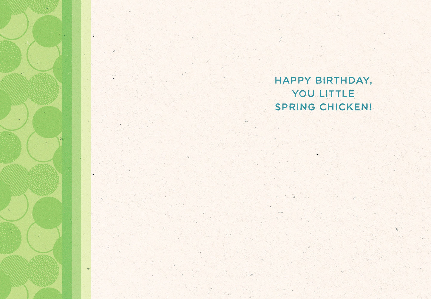 523-LBF0016 | BD/Younger Than Me