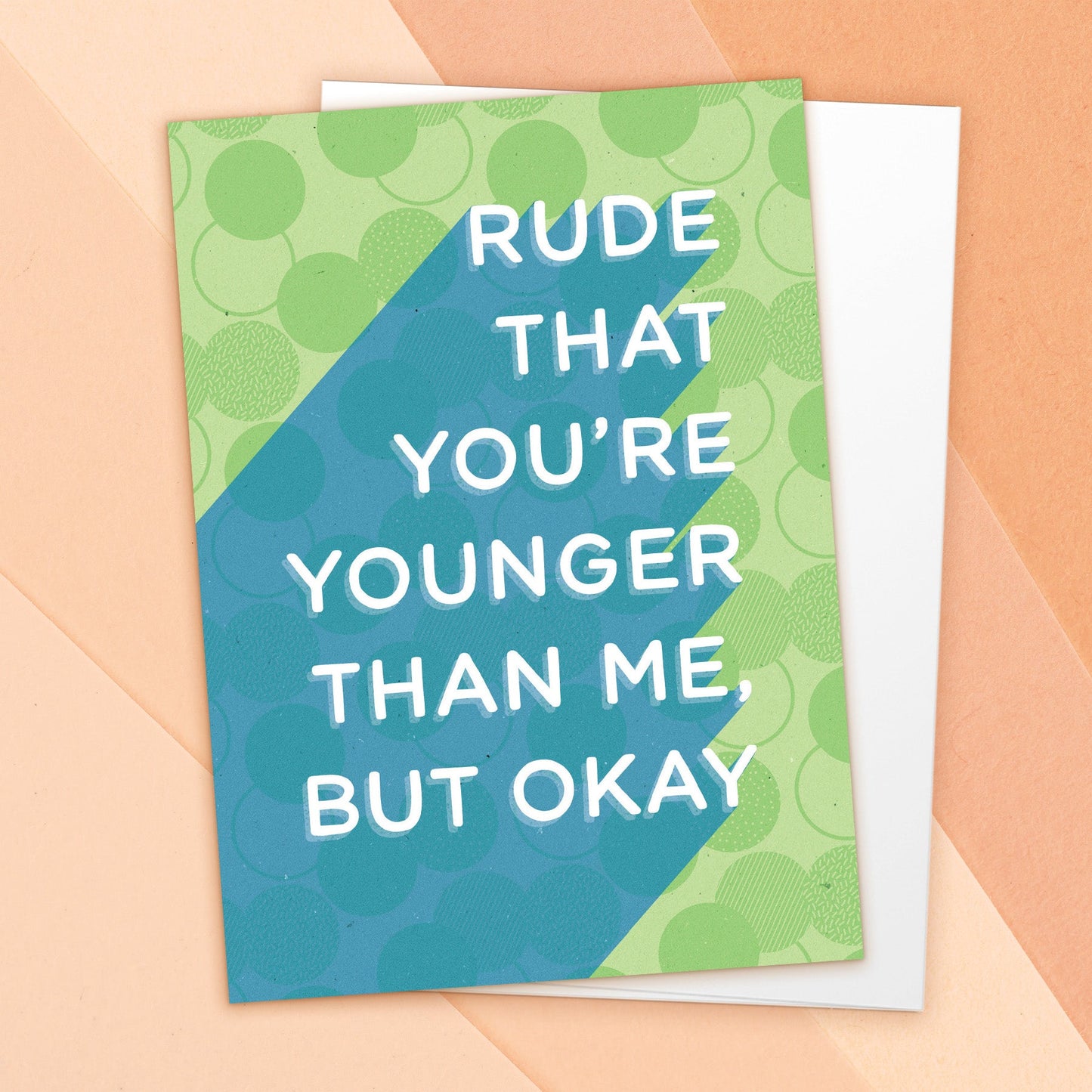 523-LBF0016 | BD/Younger Than Me