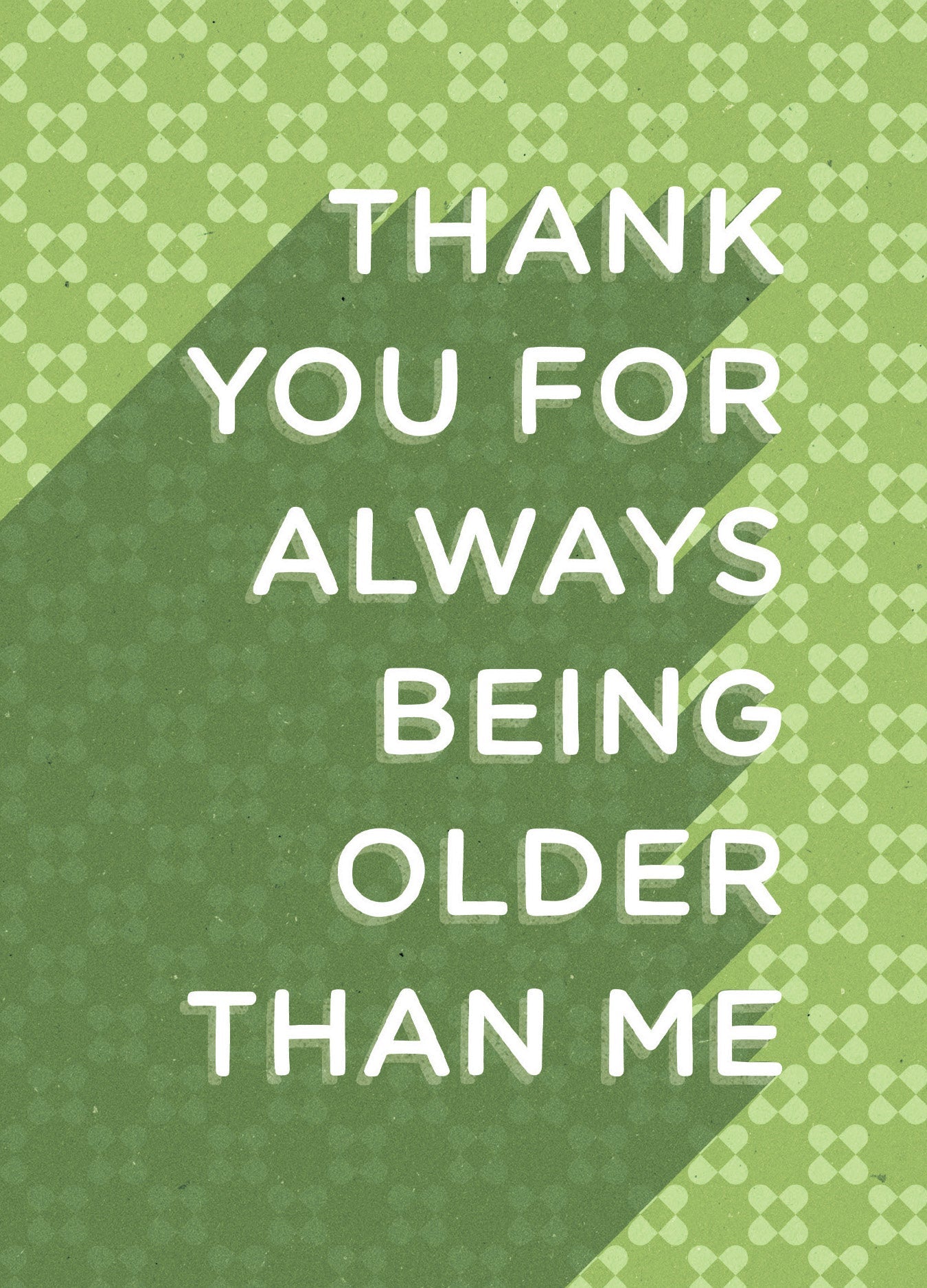 523-LBF0019 | BD/Older Than Me