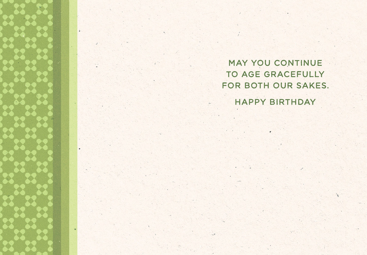 523-LBF0019 | BD/Older Than Me