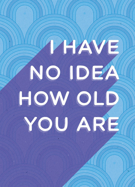 523-LBF0020 | BD/No Idea