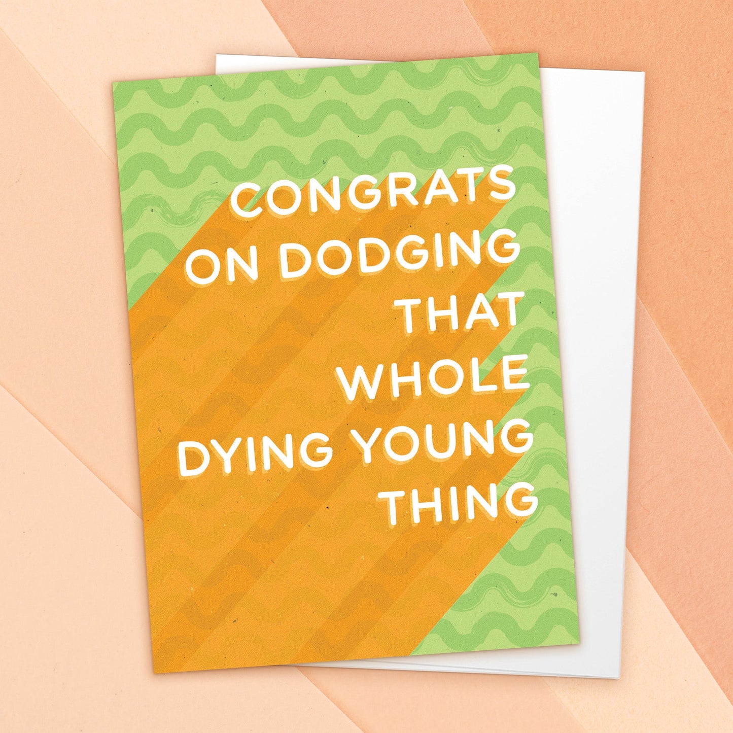 523-LBF0021 | BD/Dying Young